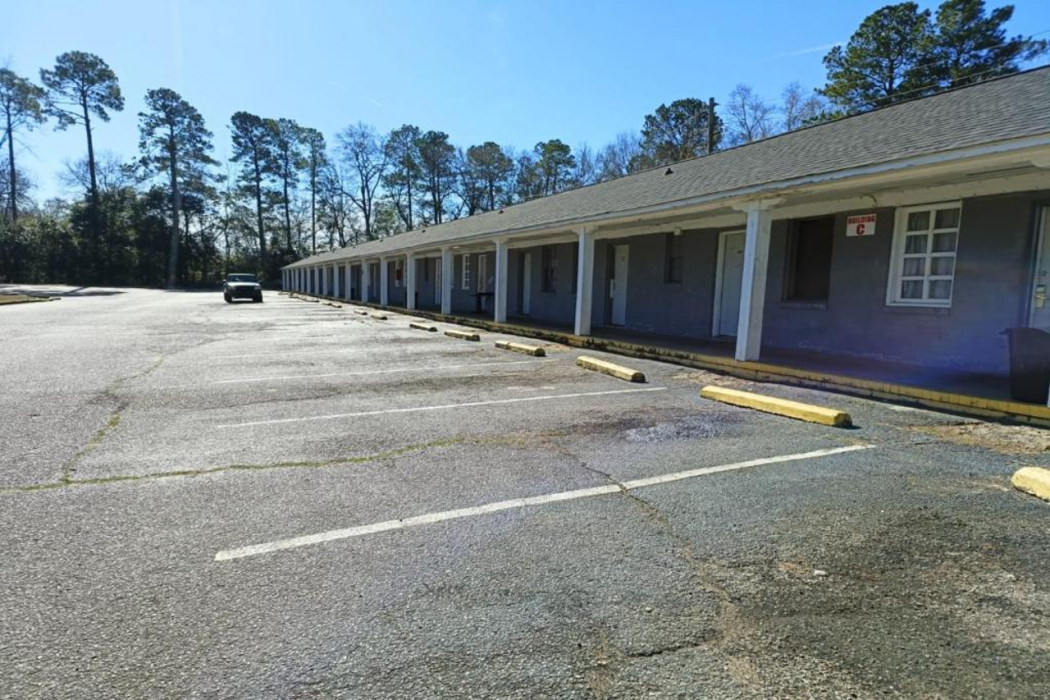 Crown Inn by OYO Orangeburg Hwy 301 in ORANGEBURG - SC