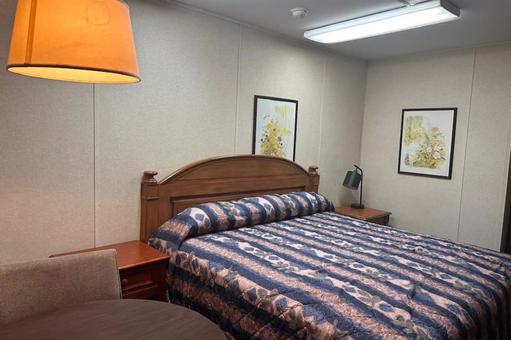 Louisville Inn by OYO Louisville GA US 1 12/42