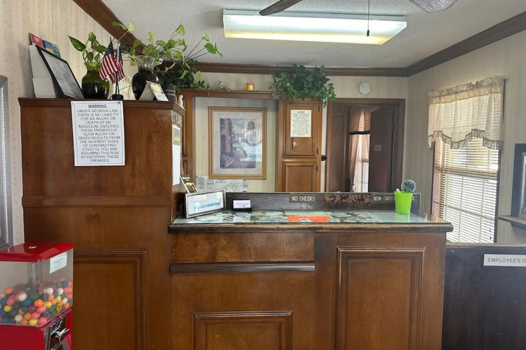 Louisville Inn by OYO Louisville GA US 1 10/42