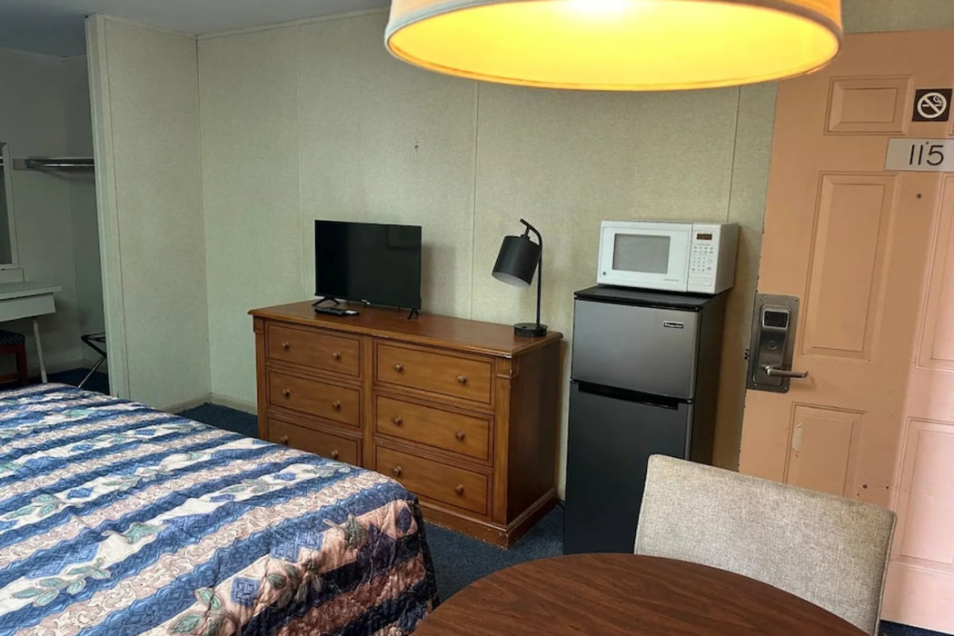 Louisville Inn by OYO Louisville GA US 1 13/42