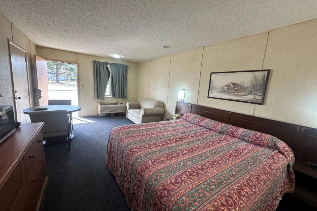 Louisville Inn by OYO Louisville GA US 1 16/42