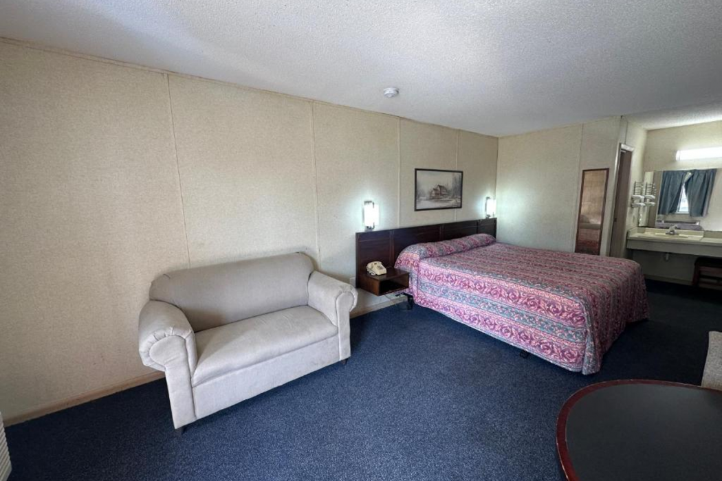 Louisville Inn by OYO Louisville GA US 1 15/42