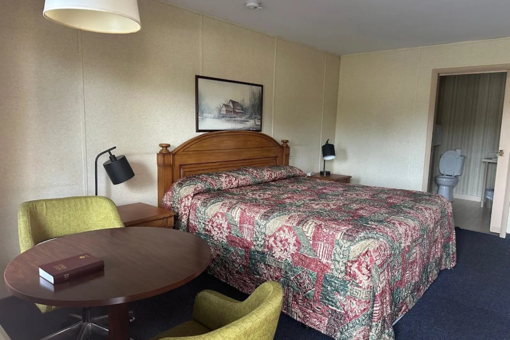 Louisville Inn by OYO Louisville GA US 1 17/42