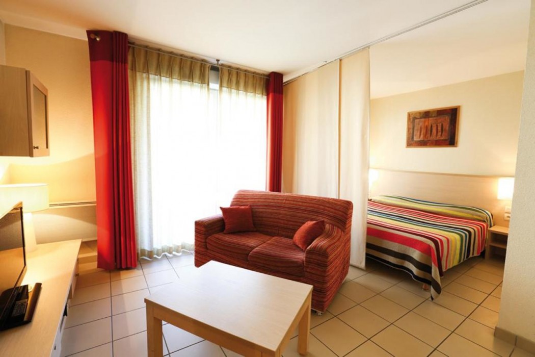 Adonis Divonne-les-bains Residence Du Lac 5/16