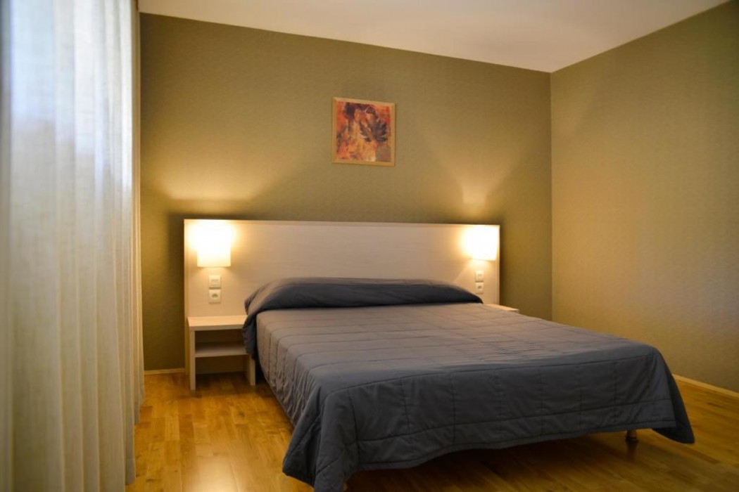 Adonis Divonne-les-bains Residence Du Lac 2/16