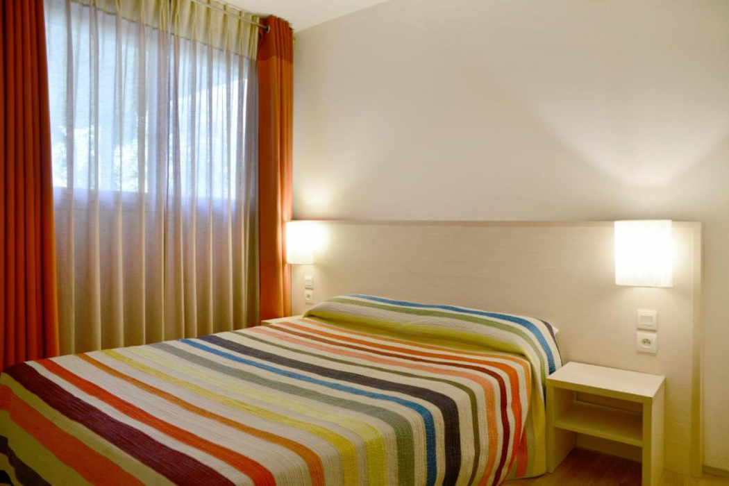 Adonis Divonne-les-bains Residence Du Lac 8/16