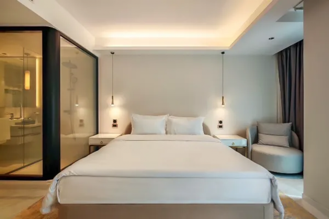 Wanda Jin Residences (The Ease Sierra Bangkok) 14/25