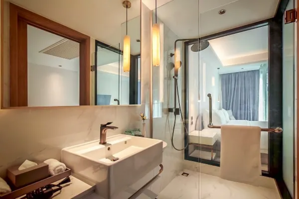 Wanda Jin Residences (The Ease Sierra Bangkok) 19/25