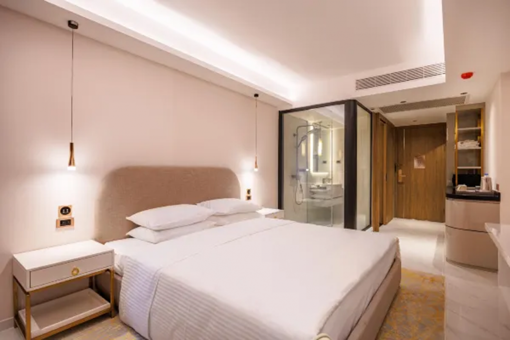 Wanda Jin Residences (The Ease Sierra Bangkok) 12/25
