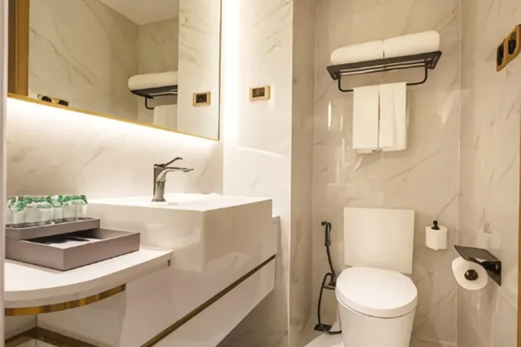 Wanda Jin Residences (The Ease Sierra Bangkok) 18/25