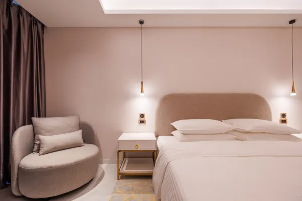 Wanda Jin Residences (The Ease Sierra Bangkok) 16/25