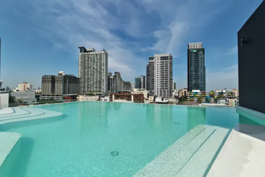 Wanda Jin Residences (The Ease Sierra Bangkok) 23/25