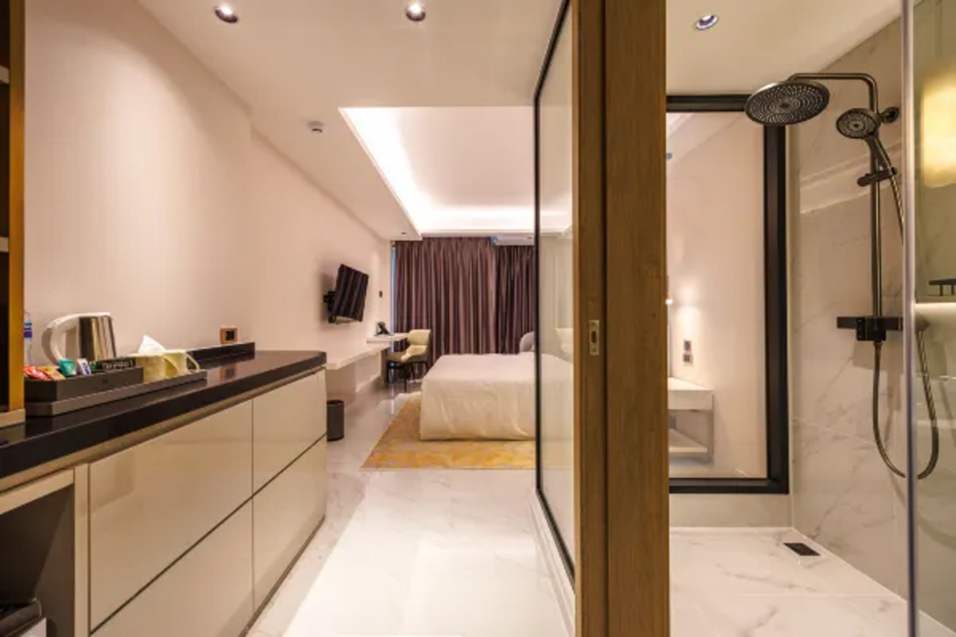Wanda Jin Residences (The Ease Sierra Bangkok) 9/25