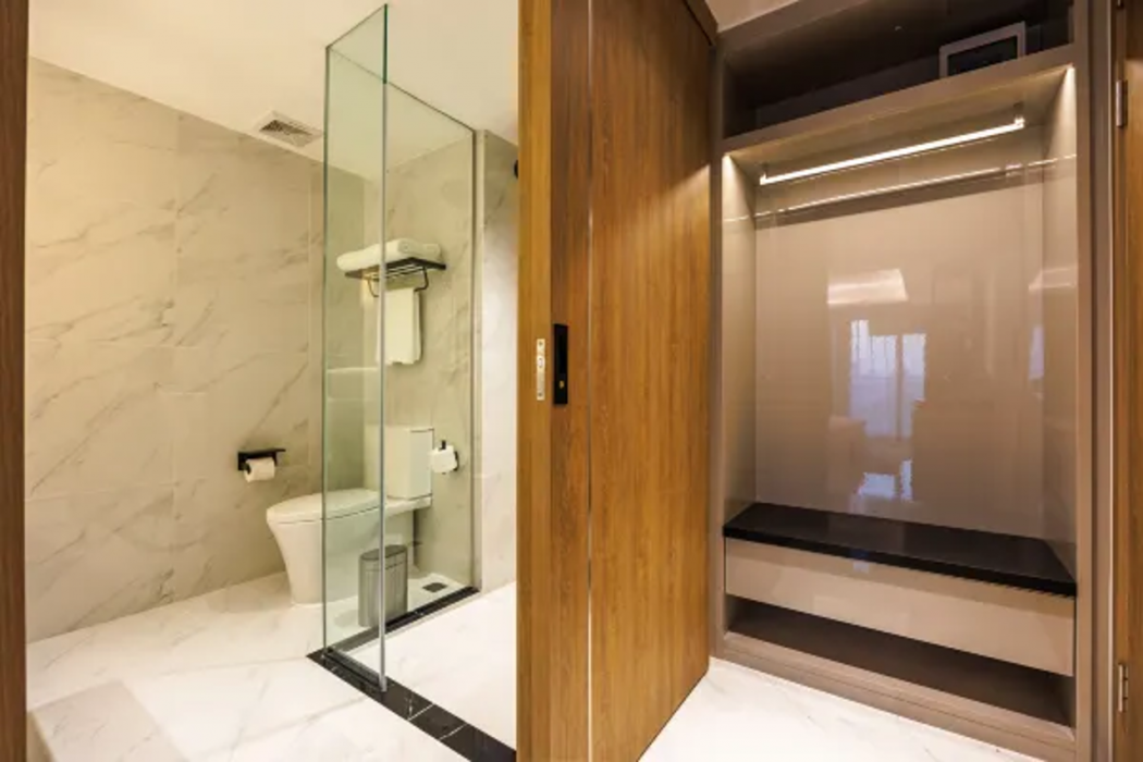 Wanda Jin Residences (The Ease Sierra Bangkok) 20/25