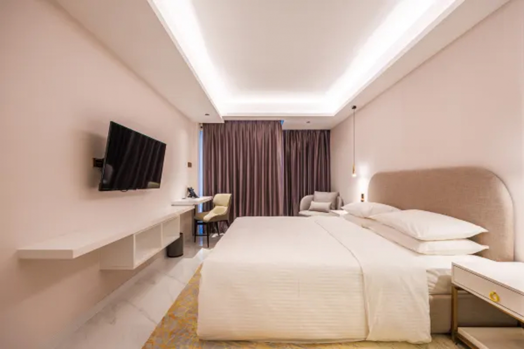 Wanda Jin Residences (The Ease Sierra Bangkok) 11/25