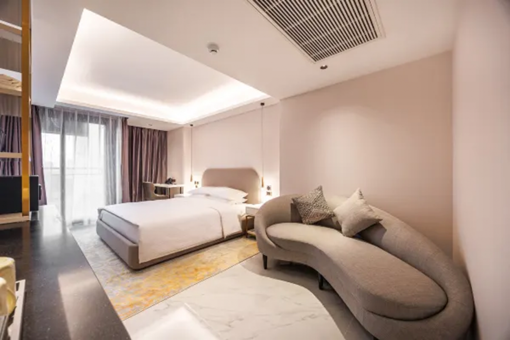Wanda Jin Residences (The Ease Sierra Bangkok) 10/25