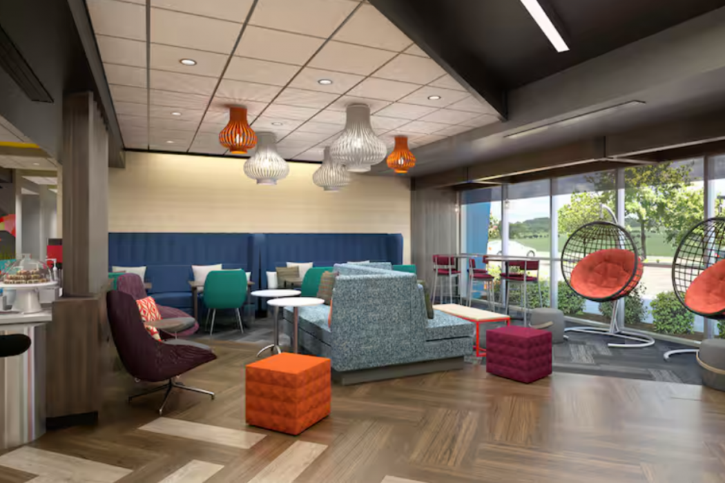 Tru by Hilton Pensacola I-10 North Davis Highway 26/29