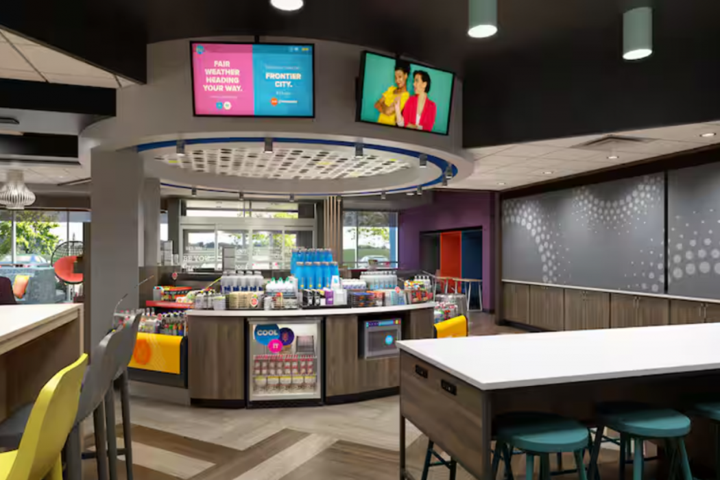 Tru by Hilton Pensacola I-10 North Davis Highway 14/29