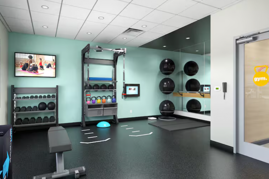 Tru by Hilton Pensacola I-10 North Davis Highway 17/29