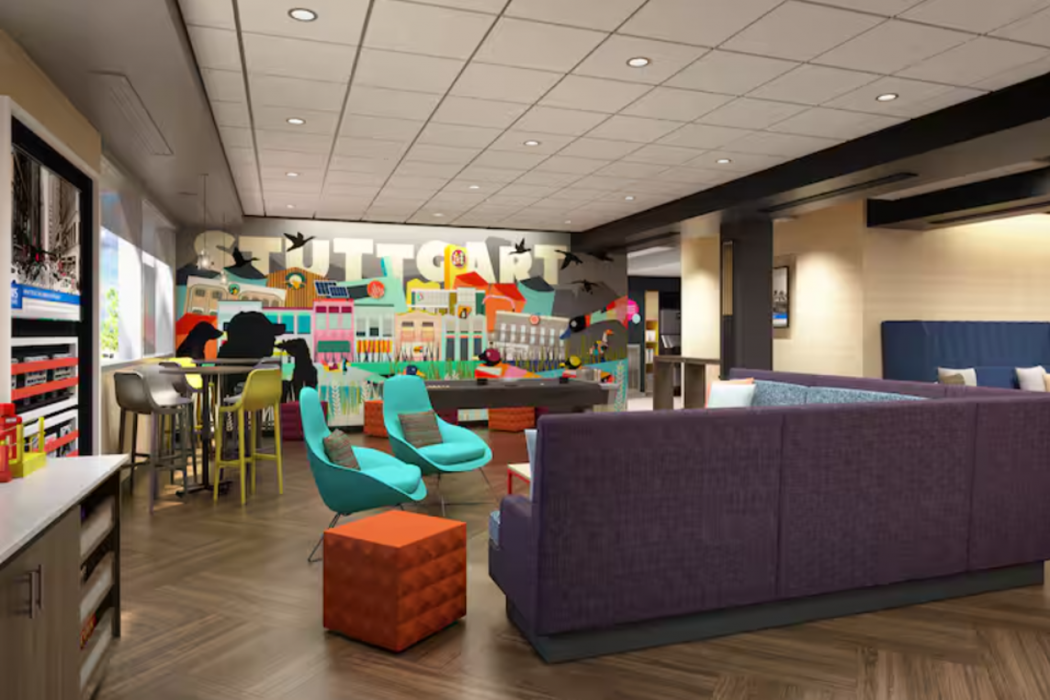 Tru by Hilton Pensacola I-10 North Davis Highway 16/29