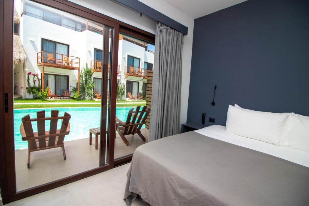 My Blue Holbox Hotel 20/64