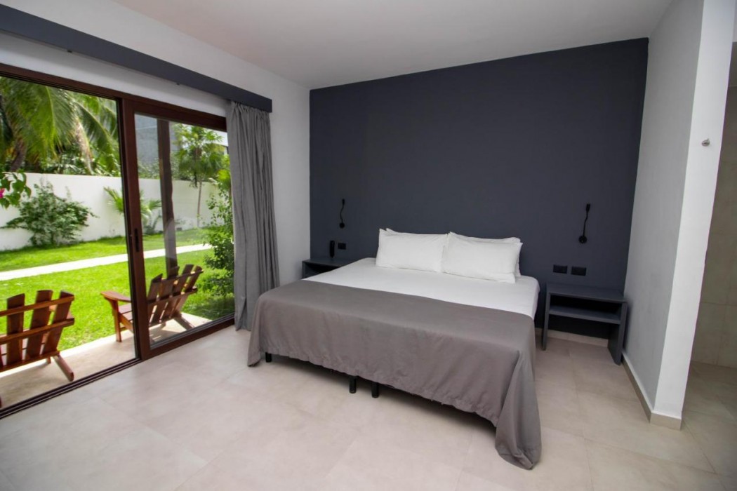 My Blue Holbox Hotel 16/64