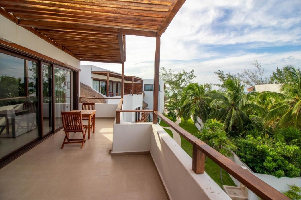 My Blue Holbox Hotel 26/64