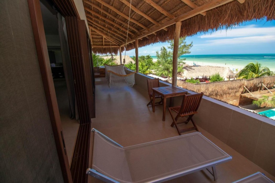 My Blue Holbox Hotel 23/64