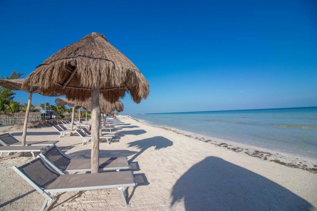 My Blue Holbox Hotel 39/64