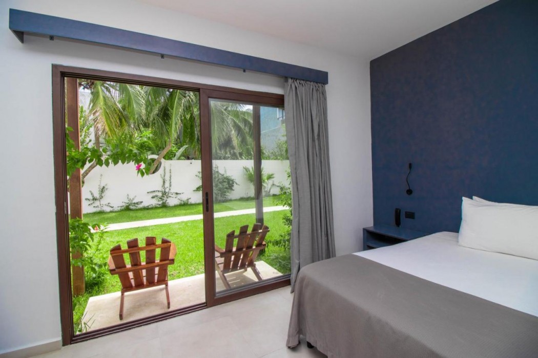 My Blue Holbox Hotel 19/64
