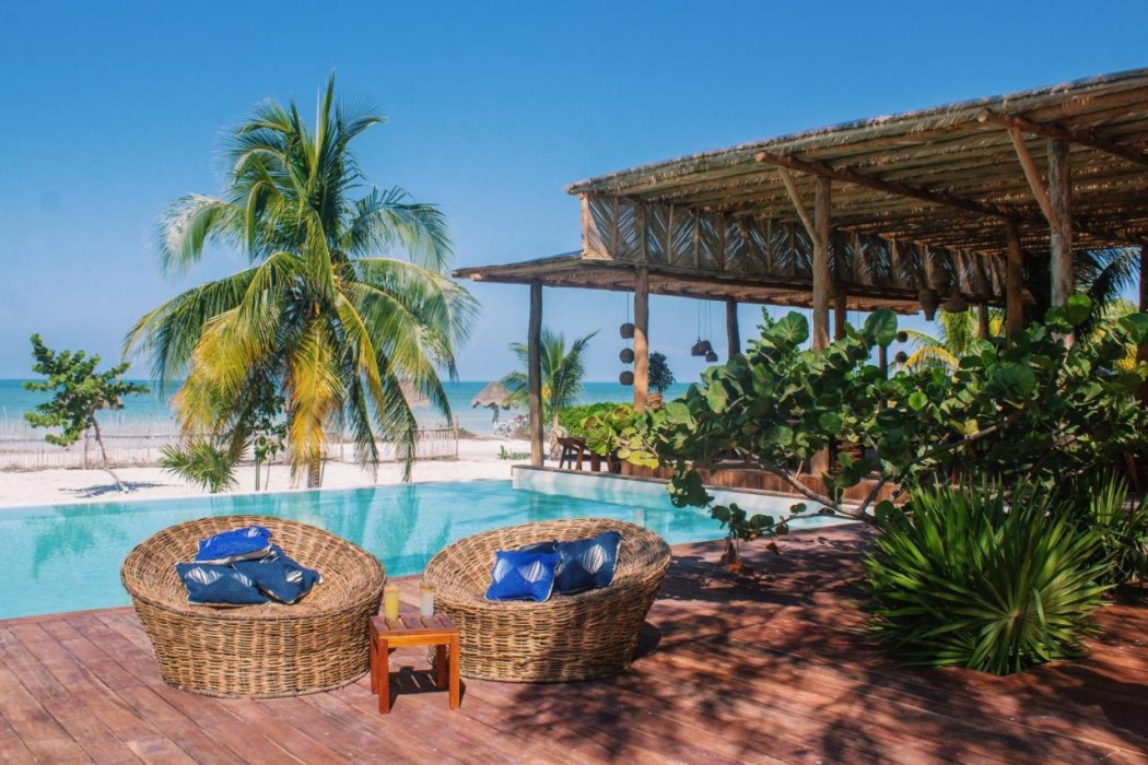 My Blue Holbox Hotel 37/64