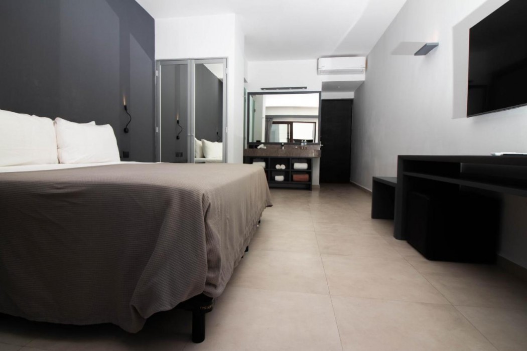 My Blue Holbox Hotel 14/64