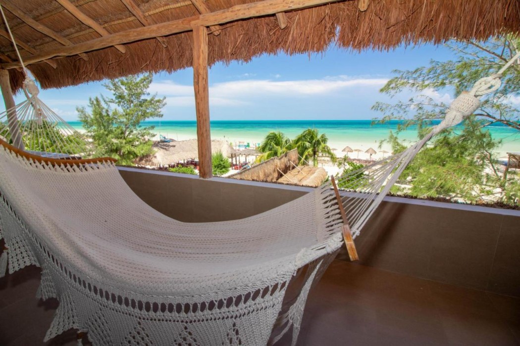 My Blue Holbox Hotel 27/64