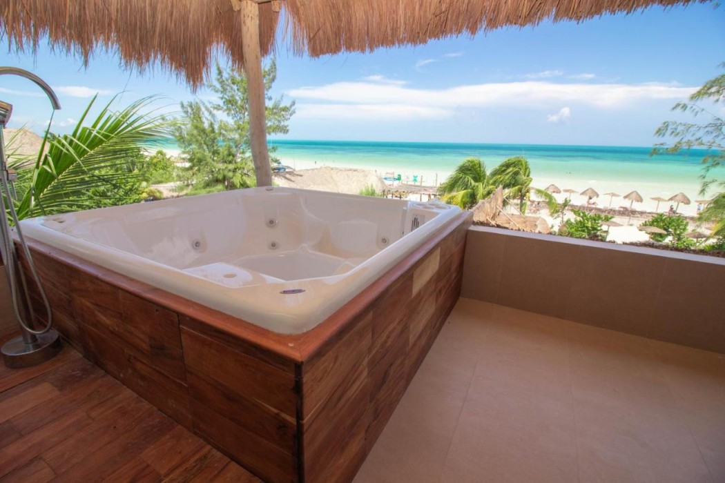 My Blue Holbox Hotel 21/64