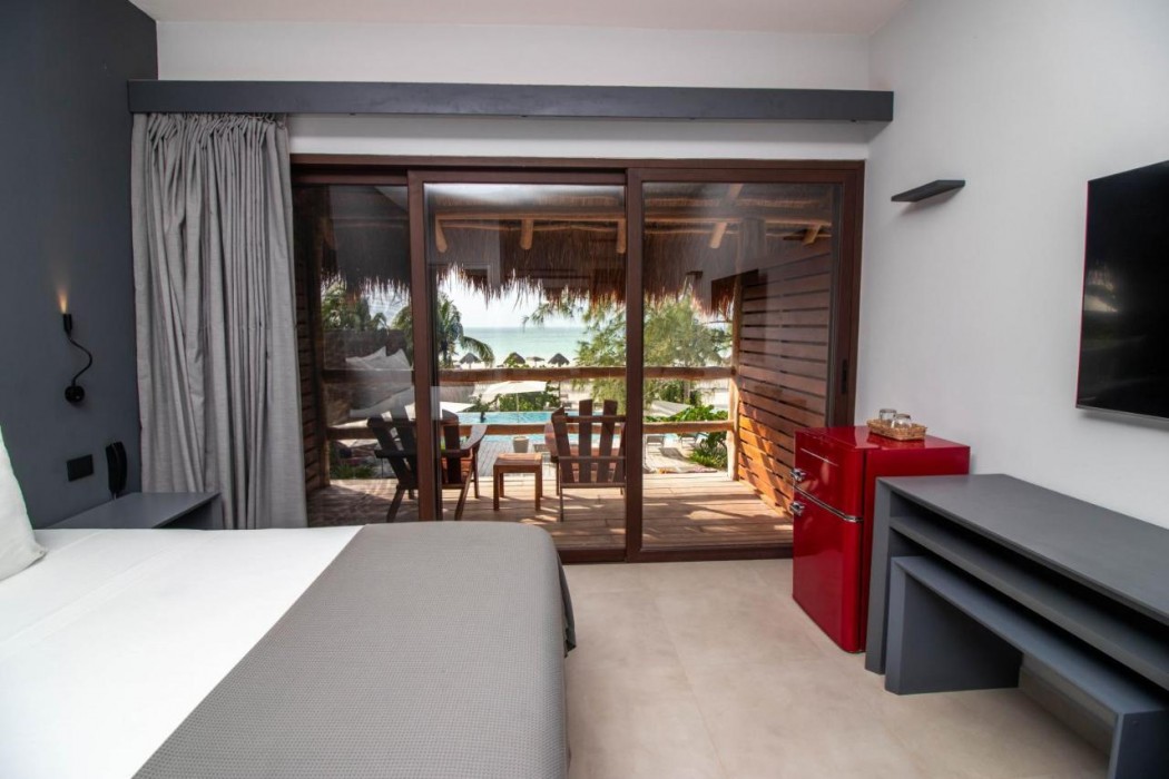 My Blue Holbox Hotel 17/64