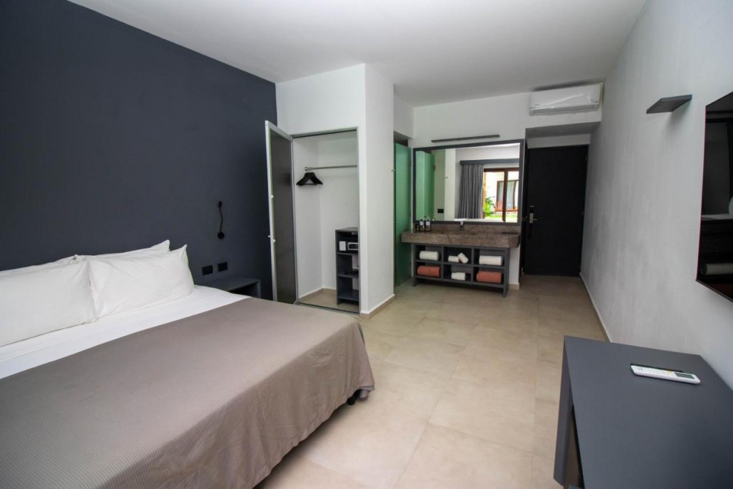 My Blue Holbox Hotel 11/64