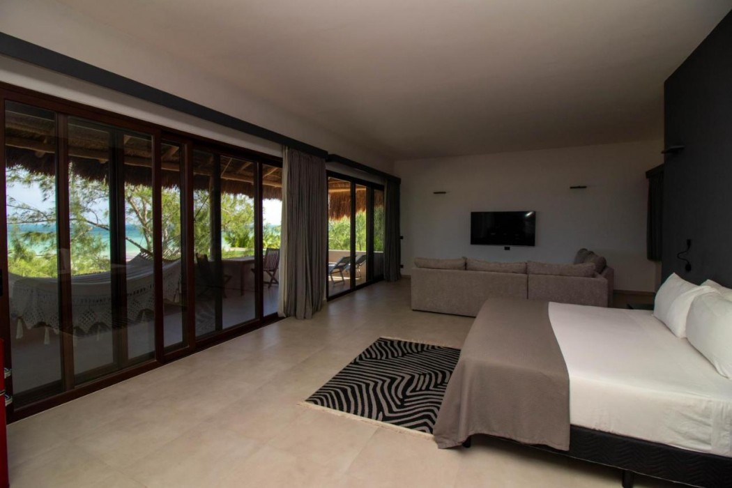 My Blue Holbox Hotel 15/64