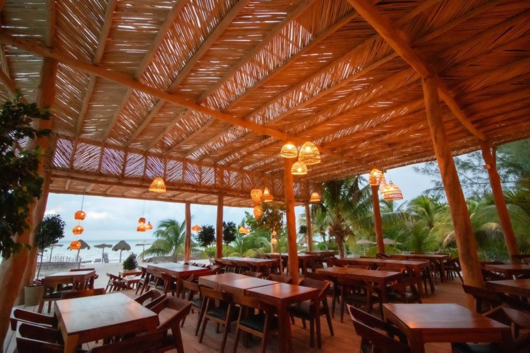 My Blue Holbox Hotel 38/64