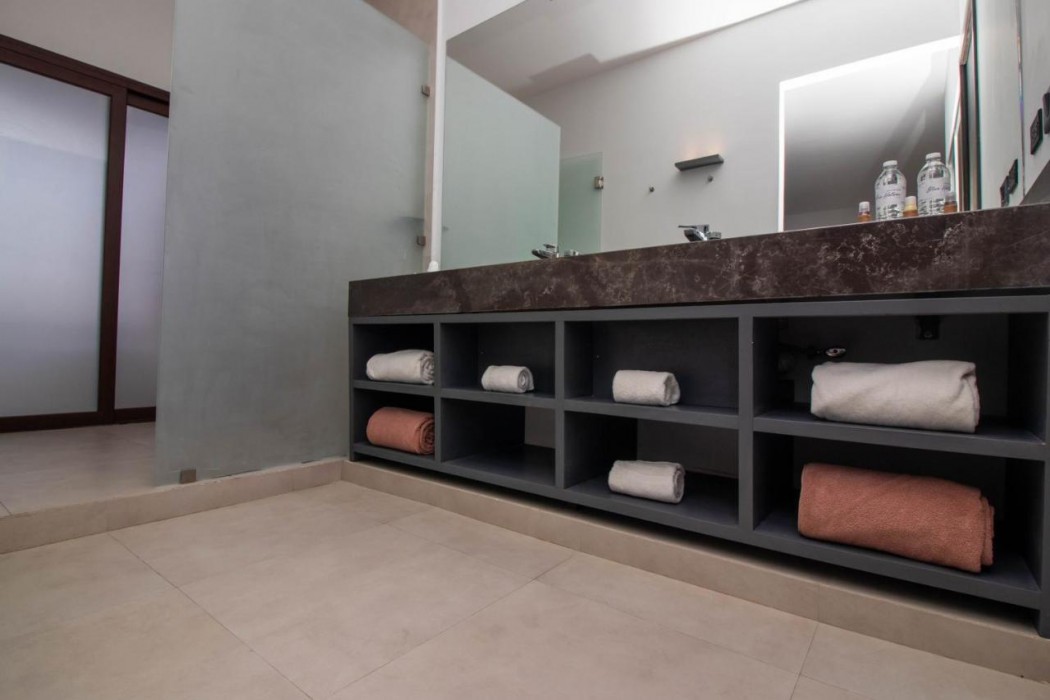 My Blue Holbox Hotel 10/64