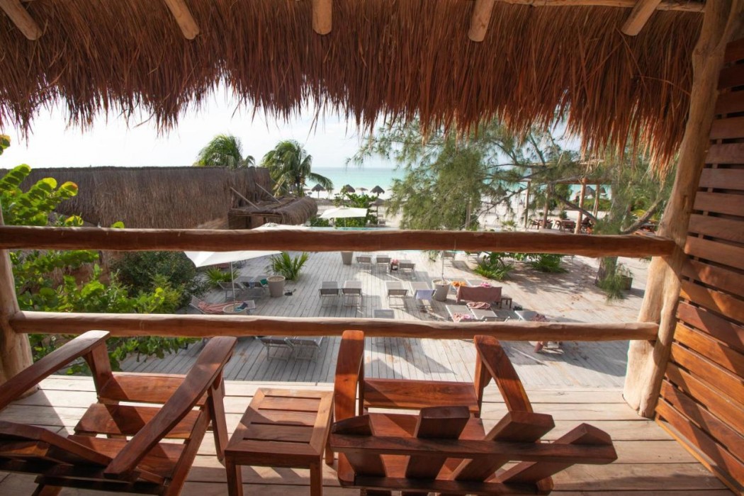 My Blue Holbox Hotel 28/64