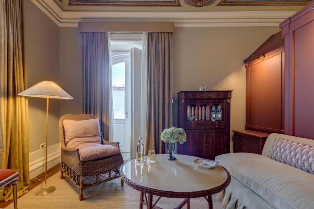 Valverde Santar Hotel and Spa 11/75