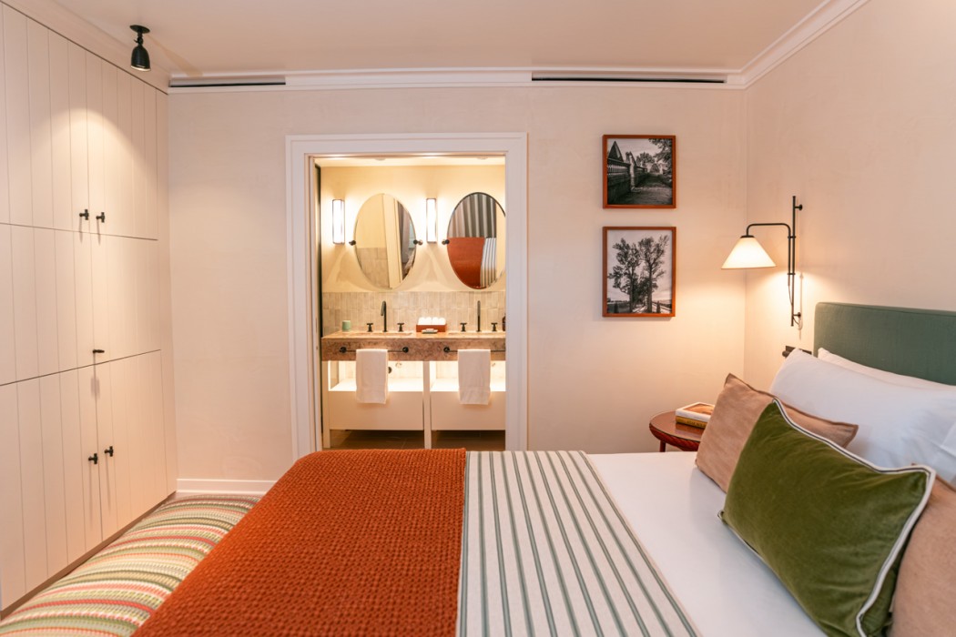 Valverde Santar Hotel and Spa 25/75