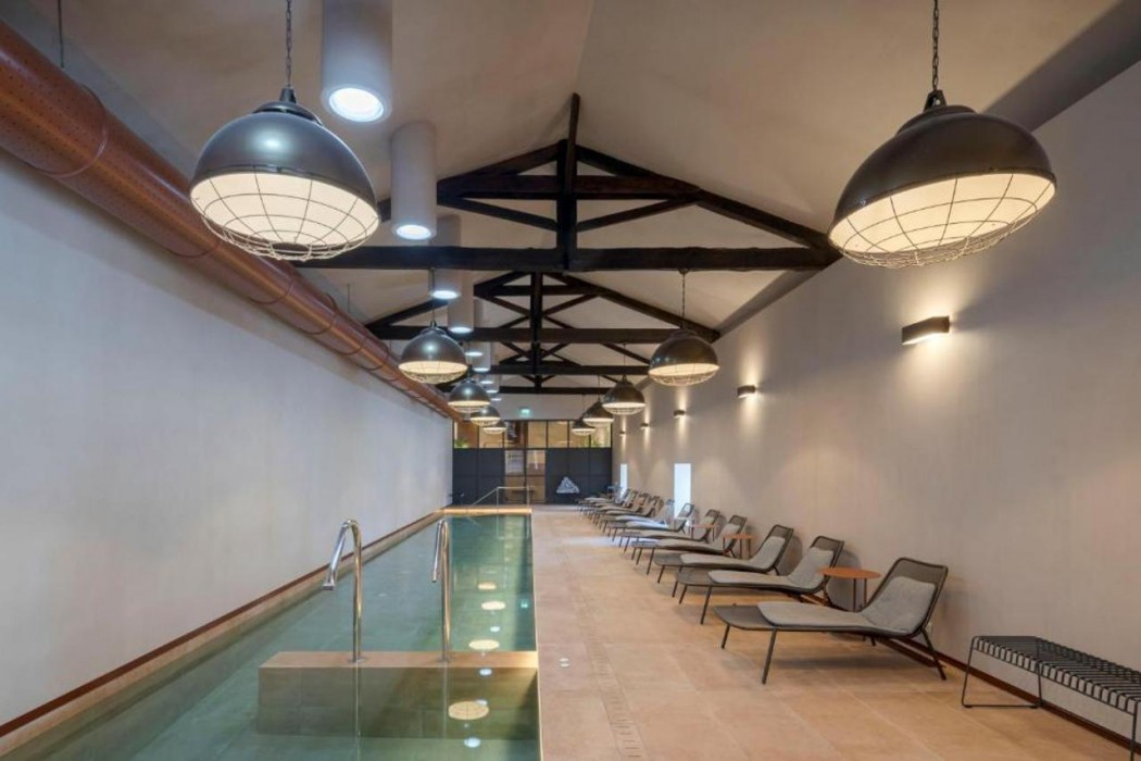 Valverde Santar Hotel and Spa 44/75