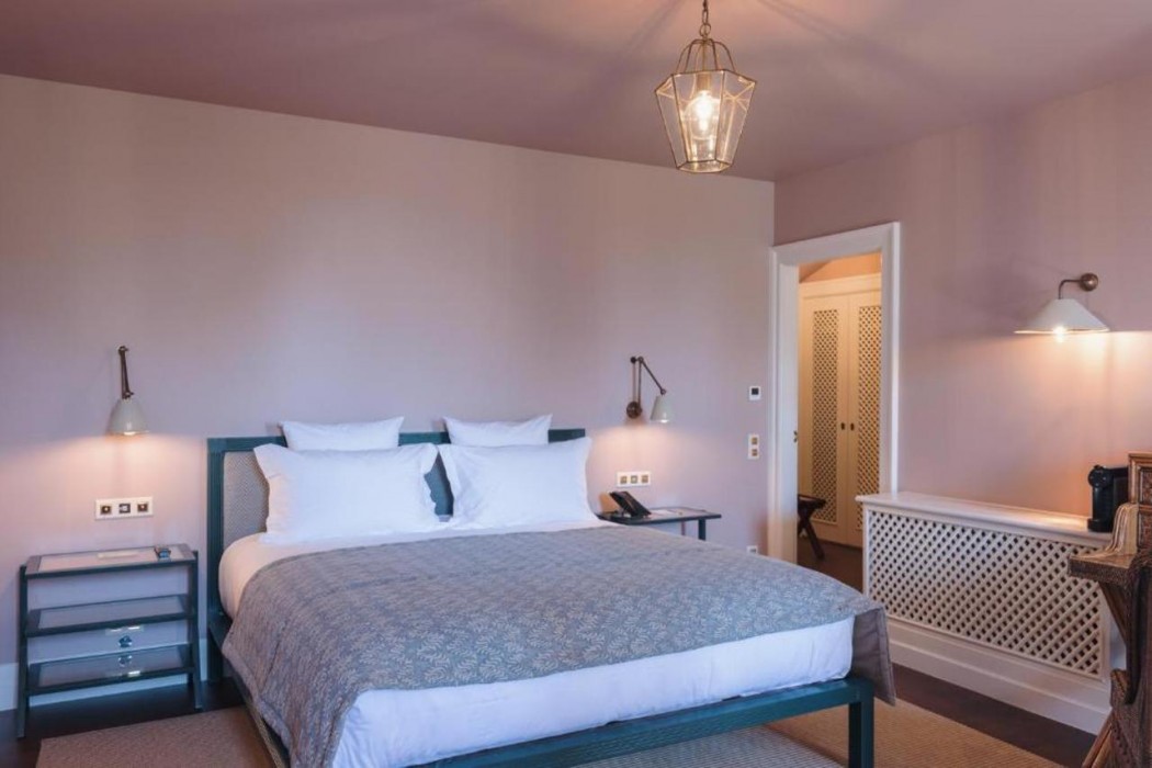 Valverde Santar Hotel and Spa 13/75