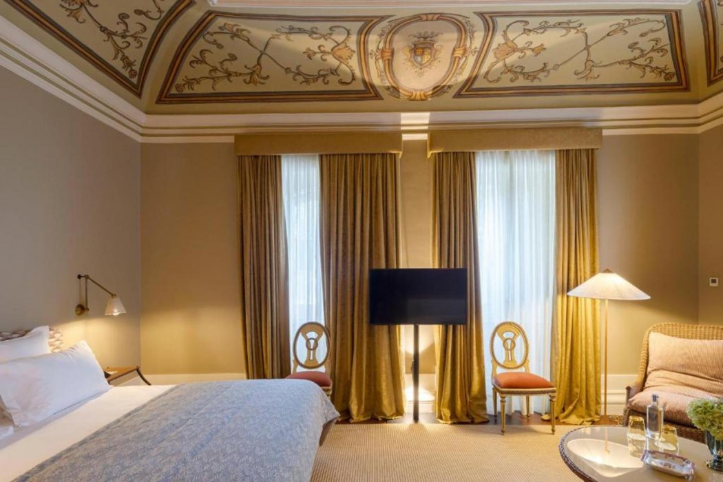 Valverde Santar Hotel and Spa 7/75