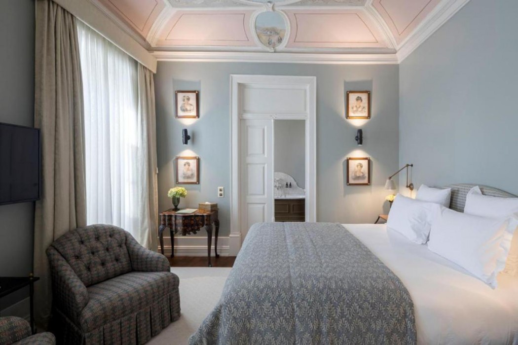 Valverde Santar Hotel and Spa 9/75