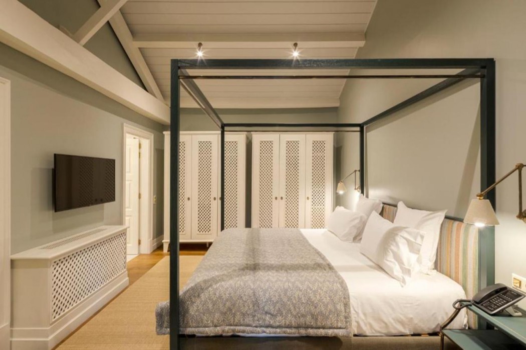 Valverde Santar Hotel and Spa 16/75