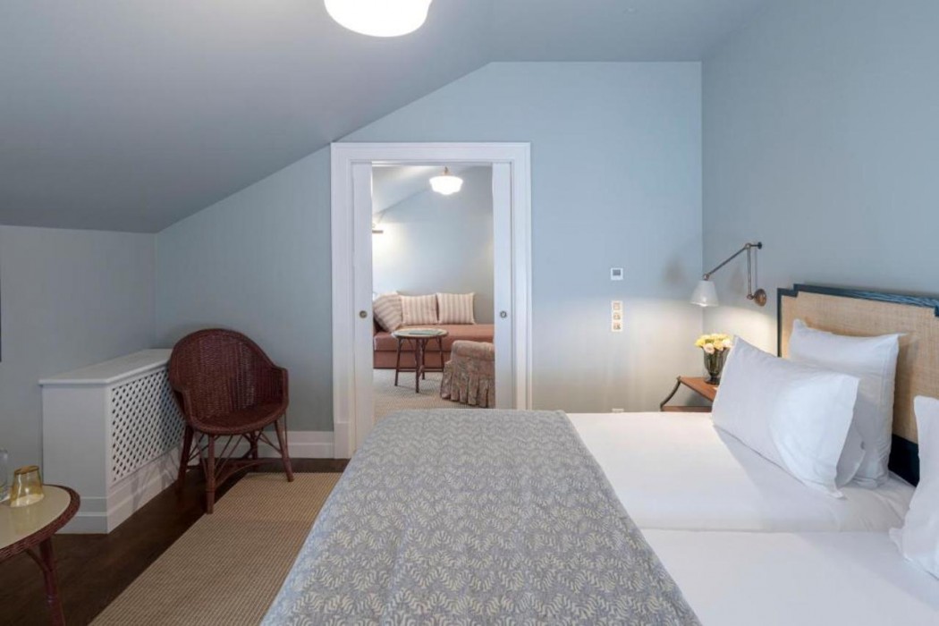 Valverde Santar Hotel and Spa 6/75