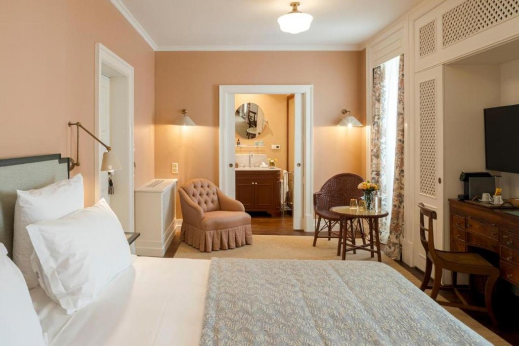 Valverde Santar Hotel and Spa 14/75