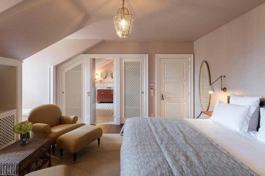 Valverde Santar Hotel and Spa 12/75